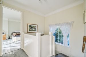 Landing- click for photo gallery